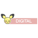 PICHU-DIGITAL FOLDER icon
